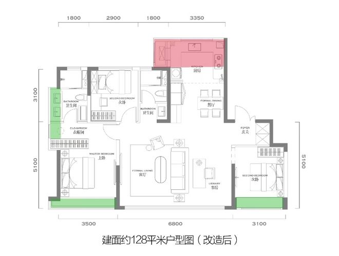 市又一批“神户型”出街！z6尊龙·中国网站天津楼(图4)